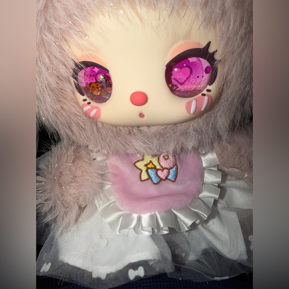 Liila 600% V2 Tea Time With My Girl Secret- Cream Paws - Picture 13 of 15